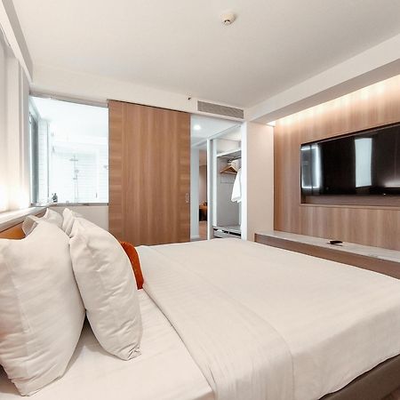 Hotel Citrus Sukhumvit 13 Nana Bangkok By Compass Hospitality Exterior foto